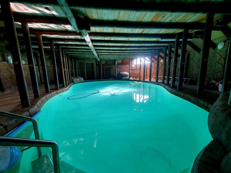 3 Bedroom Property for Sale in Menkenkop Western Cape